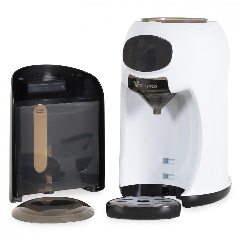 Уред за приготвяне на адаптирано мляко Mixara